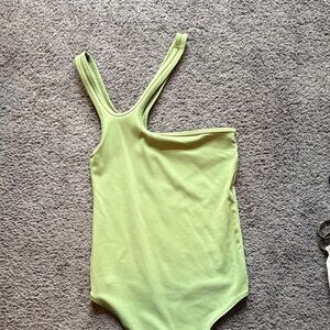 Abercrombie & Fitch Body Suit